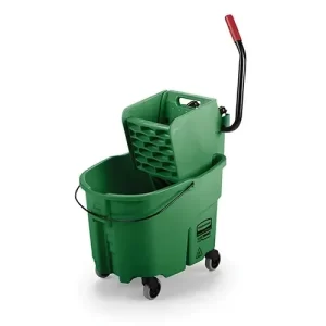 Carrito Exprimidor  33 Litros Verde