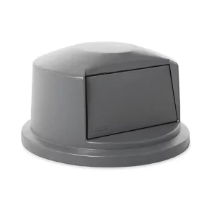 Tapa Domo BRUTE® 121 Litros Gris