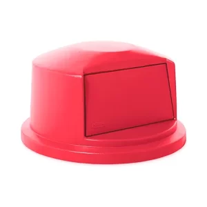 Tapa Domo BRUTE® 121 Litros Rojo