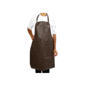 Mandil vinil vafé largo Proteccion corporal