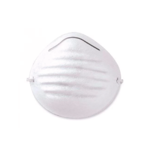 Cubreboca Protección Respiratoria Para Polvo